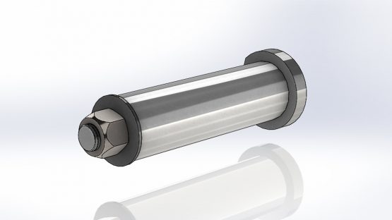 EasyOut Marine Pin