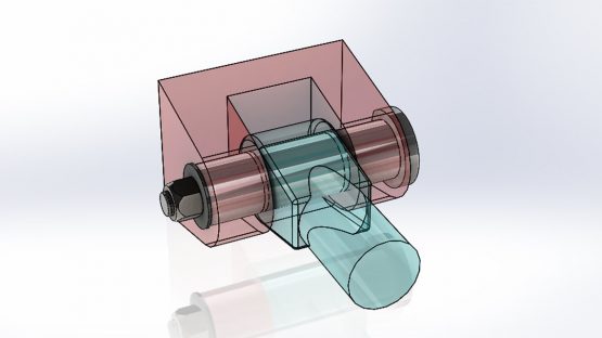 EasyOut Marine Pin