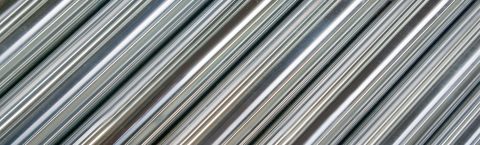 Hard Chrome Plating