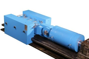 ProGrip Dual Lock Skid System