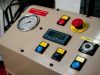 Hydraulic Testing Control Panel
