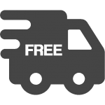 Free delivery on UK orders over £100