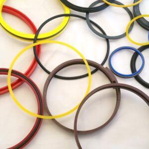 Hydraulic Ram Seal Kits